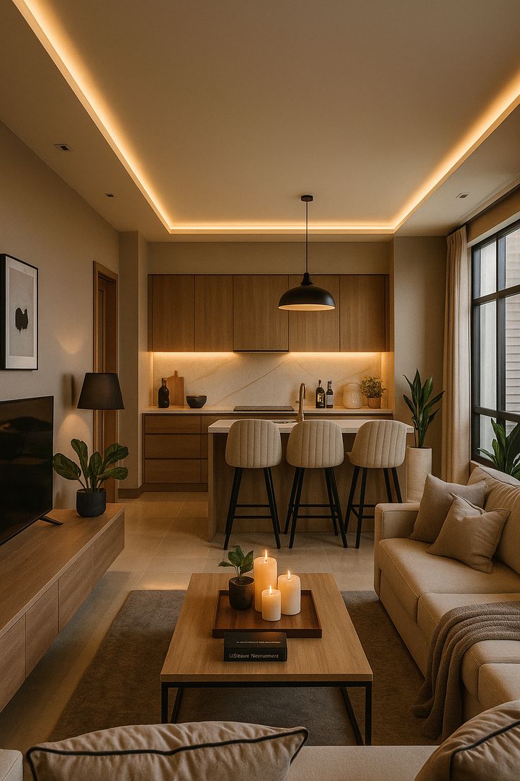   L&T Wadala 2 BHK
