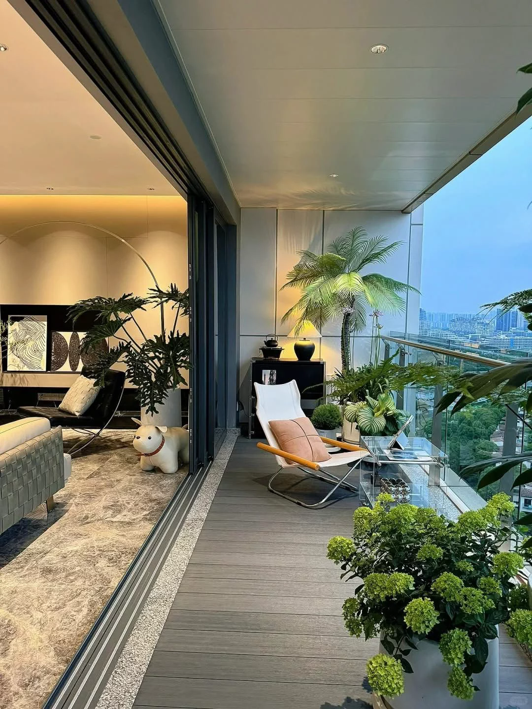 L&T Wadala 3 BHK